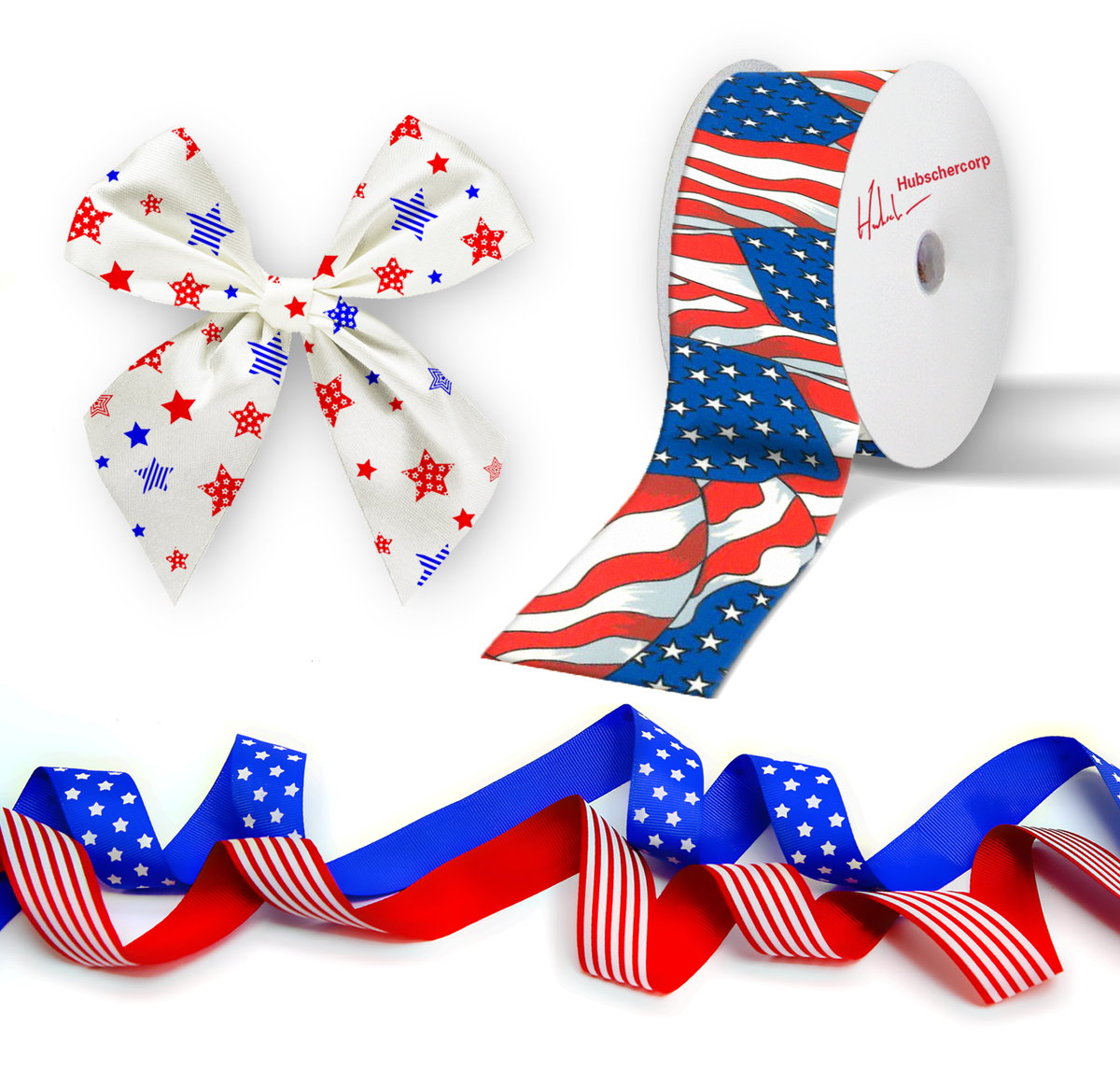 Custom Printed – AwardRibbon by Hubschercorp