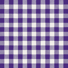 Load image into Gallery viewer, 1 5/8&quot; Acetate Satin Badge Ribbon Printed Gingham
