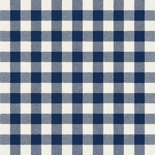Load image into Gallery viewer, 1 5/8&quot; Acetate Satin Badge Ribbon Printed Gingham
