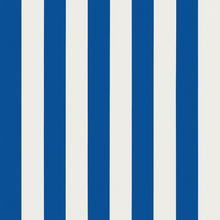 Load image into Gallery viewer, 1 5/8&quot; Acetate Satin Badge Ribbon Stripe Pattern

