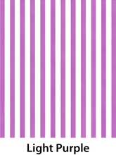 Load image into Gallery viewer, 2" Acetate Satin Badge Ribbon Stripe Pattern
